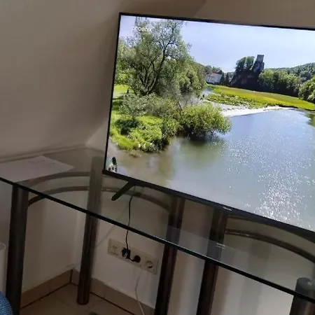 City Apartment Cologne