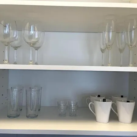 City Apartment Cologne *