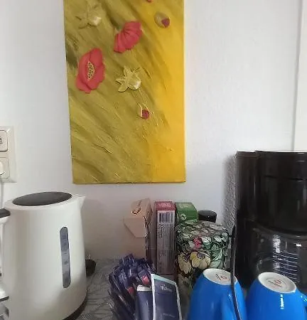 דירה City Apartment Cologne