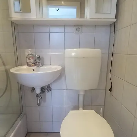 Апартаменты City Apartment Cologne