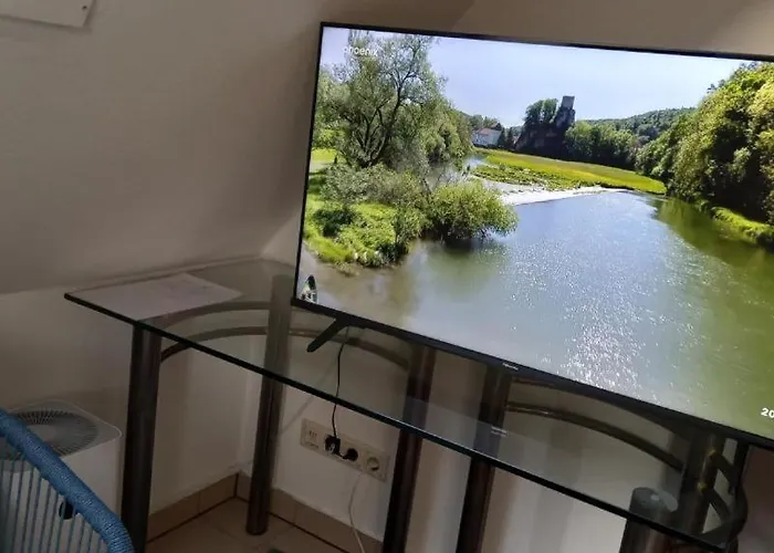 City Apartment Cologne