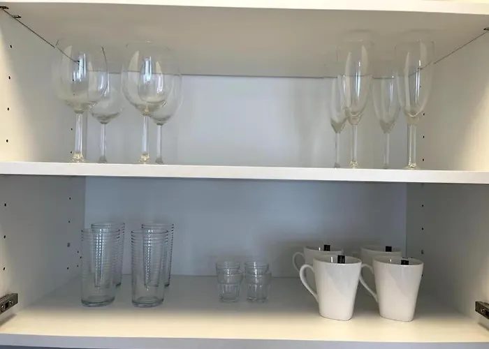 City Apartment Cologne *