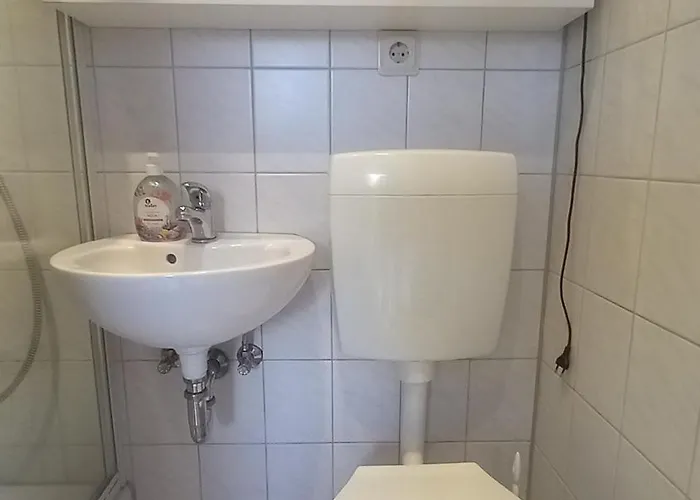 Appartement City Apartment Cologne